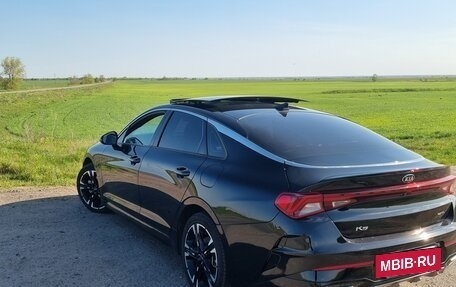 KIA K5, 2021 год, 2 390 000 рублей, 2 фотография