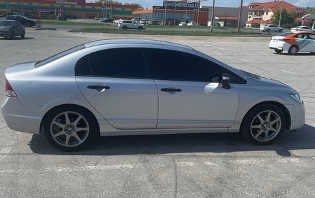 Honda Civic VIII, 2008 год, 800 000 рублей, 4 фотография