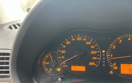 Toyota Avensis III рестайлинг, 2008 год, 980 000 рублей, 6 фотография