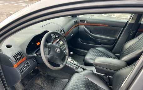 Toyota Avensis III рестайлинг, 2008 год, 980 000 рублей, 5 фотография