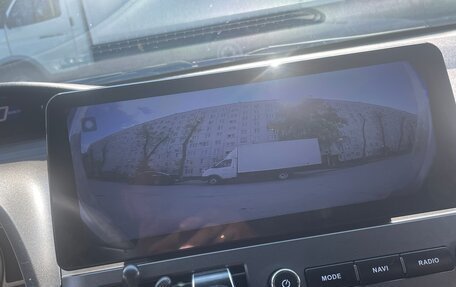 Honda Civic VIII, 2008 год, 800 000 рублей, 10 фотография