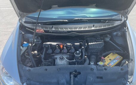 Honda Civic VIII, 2008 год, 800 000 рублей, 8 фотография