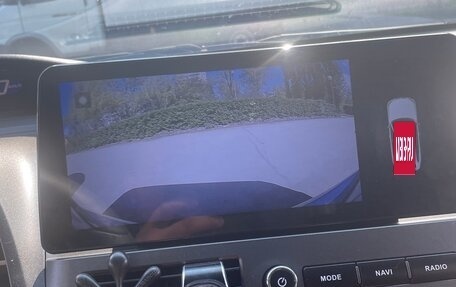 Honda Civic VIII, 2008 год, 800 000 рублей, 9 фотография