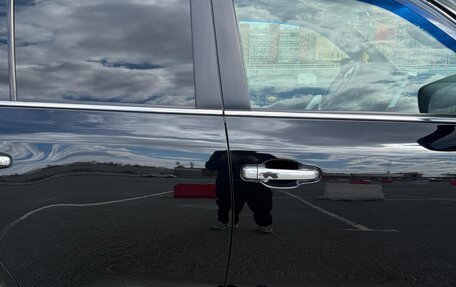 Toyota Land Cruiser 200, 2020 год, 10 900 000 рублей, 8 фотография