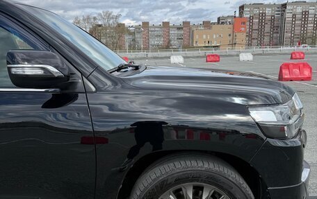 Toyota Land Cruiser 200, 2020 год, 10 900 000 рублей, 9 фотография