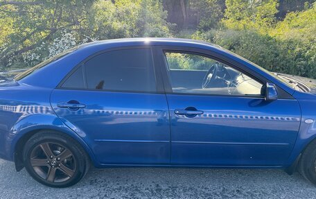 Mazda 6, 2006 год, 670 000 рублей, 3 фотография