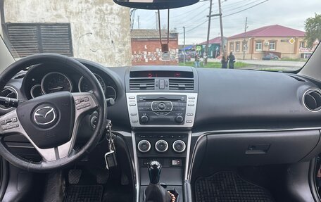 Mazda 6, 2007 год, 950 000 рублей, 2 фотография
