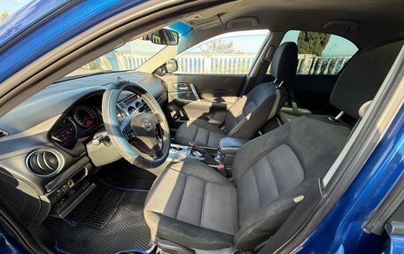 Mazda 6, 2006 год, 670 000 рублей, 8 фотография