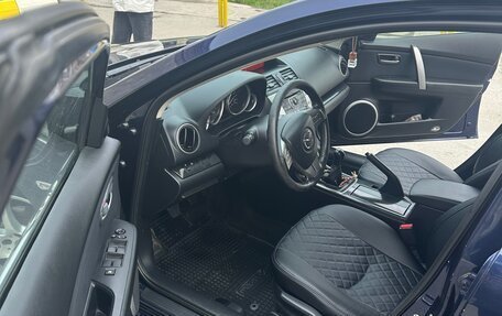 Mazda 6, 2007 год, 950 000 рублей, 4 фотография