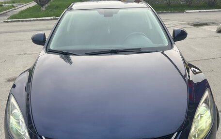 Mazda 6, 2007 год, 950 000 рублей, 5 фотография