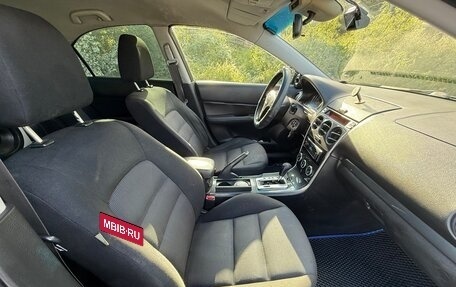 Mazda 6, 2006 год, 670 000 рублей, 9 фотография