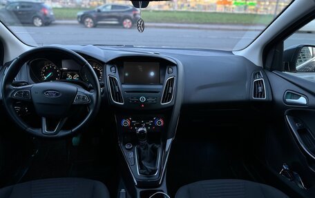 Ford Focus III, 2015 год, 1 200 000 рублей, 8 фотография