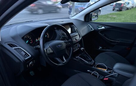 Ford Focus III, 2015 год, 1 200 000 рублей, 9 фотография