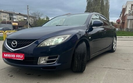 Mazda 6, 2007 год, 950 000 рублей, 13 фотография