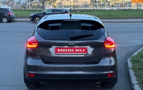 Ford Focus III, 2015 год, 1 200 000 рублей, 2 фотография