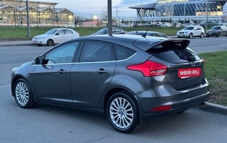 Ford Focus III, 2015 год, 1 200 000 рублей, 5 фотография