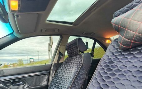 BMW 5 серия, 1998 год, 520 000 рублей, 5 фотография