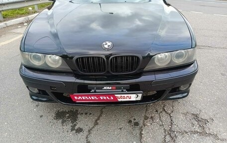 BMW 5 серия, 1998 год, 520 000 рублей, 2 фотография