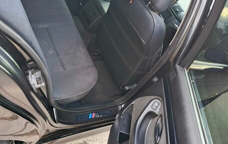 BMW 5 серия, 1998 год, 520 000 рублей, 9 фотография