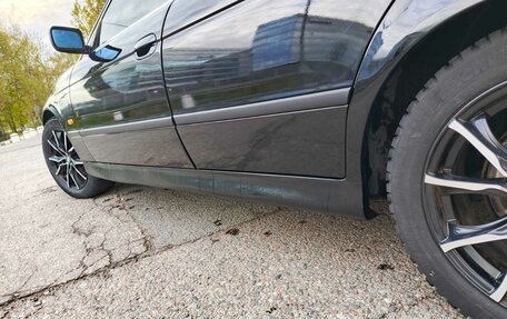 BMW 5 серия, 1998 год, 520 000 рублей, 13 фотография