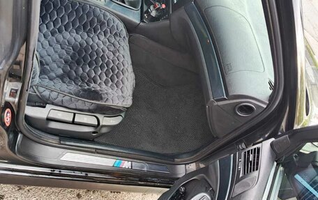 BMW 5 серия, 1998 год, 520 000 рублей, 15 фотография