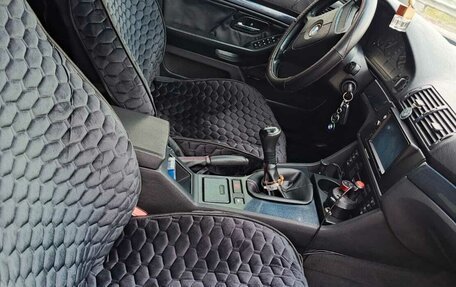 BMW 5 серия, 1998 год, 520 000 рублей, 12 фотография