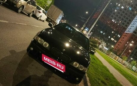 BMW 5 серия, 1998 год, 520 000 рублей, 6 фотография