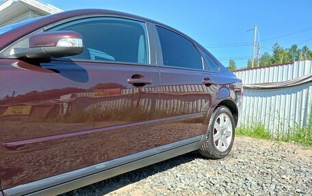 Volvo S40 II, 2007 год, 599 999 рублей, 5 фотография