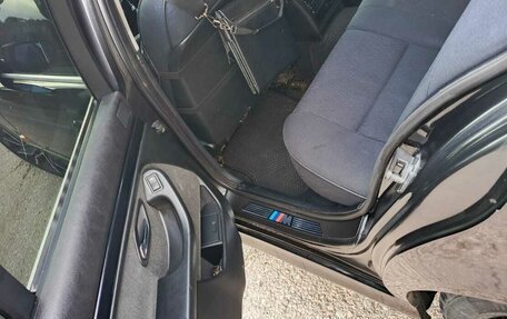 BMW 5 серия, 1998 год, 520 000 рублей, 24 фотография