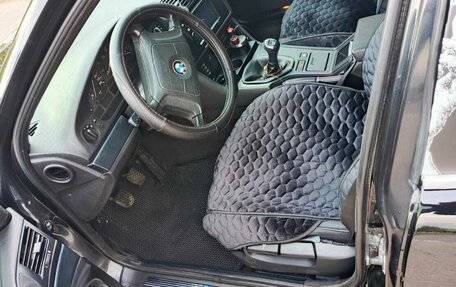 BMW 5 серия, 1998 год, 520 000 рублей, 26 фотография