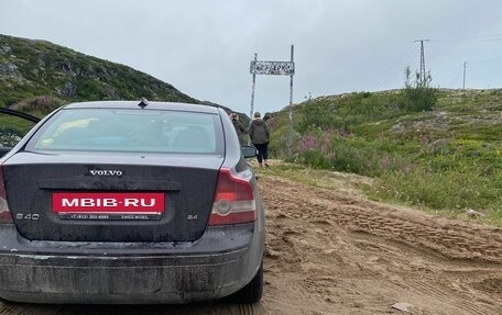 Volvo S40 II, 2007 год, 599 999 рублей, 6 фотография