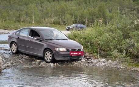 Volvo S40 II, 2007 год, 599 999 рублей, 13 фотография