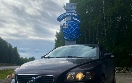 Volvo S40 II, 2007 год, 599 999 рублей, 9 фотография