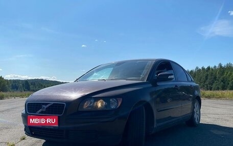 Volvo S40 II, 2007 год, 599 999 рублей, 14 фотография