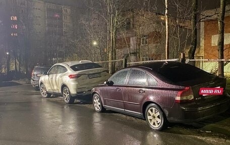 Volvo S40 II, 2007 год, 599 999 рублей, 11 фотография