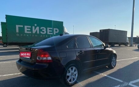 Volvo S40 II, 2007 год, 599 999 рублей, 10 фотография