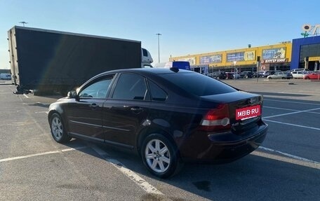 Volvo S40 II, 2007 год, 599 999 рублей, 8 фотография