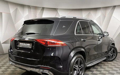 Mercedes-Benz GLE, 2020 год, 7 789 000 рублей, 2 фотография