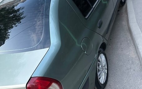 Renault Symbol I, 2005 год, 250 000 рублей, 8 фотография