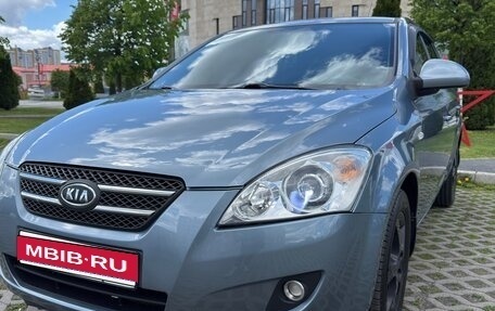 KIA cee'd I рестайлинг, 2008 год, 600 000 рублей, 2 фотография