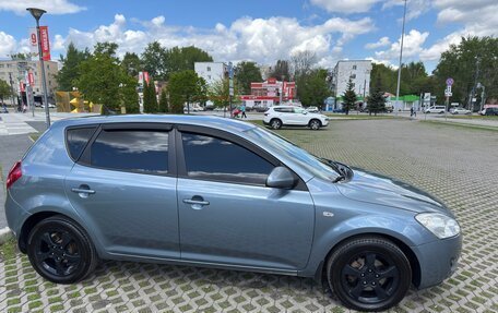 KIA cee'd I рестайлинг, 2008 год, 600 000 рублей, 5 фотография