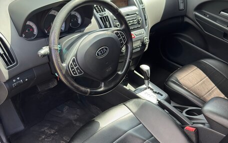 KIA cee'd I рестайлинг, 2008 год, 600 000 рублей, 15 фотография