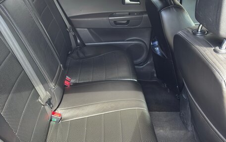 KIA cee'd I рестайлинг, 2008 год, 600 000 рублей, 13 фотография