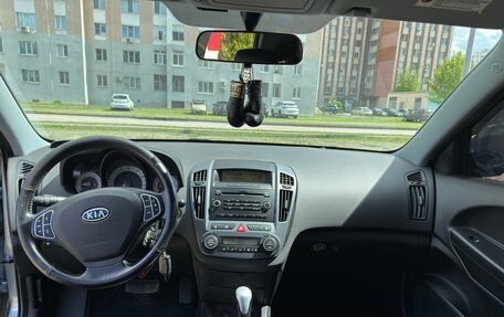 KIA cee'd I рестайлинг, 2008 год, 600 000 рублей, 16 фотография