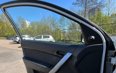 Chevrolet Aveo III, 2011 год, 490 000 рублей, 7 фотография