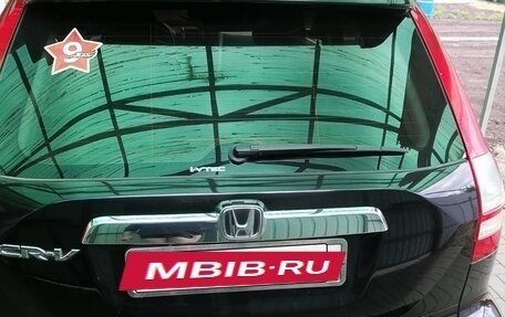 Honda CR-V III рестайлинг, 2011 год, 1 870 000 рублей, 2 фотография