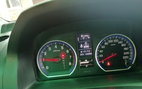 Honda CR-V III рестайлинг, 2011 год, 1 870 000 рублей, 8 фотография