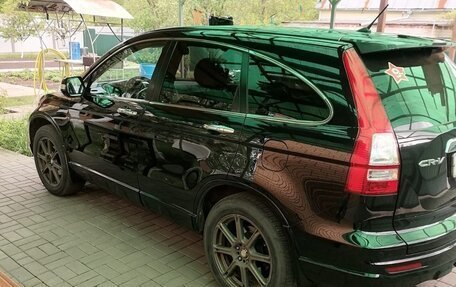 Honda CR-V III рестайлинг, 2011 год, 1 870 000 рублей, 4 фотография
