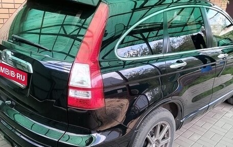 Honda CR-V III рестайлинг, 2011 год, 1 870 000 рублей, 3 фотография