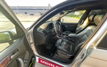 BMW X5, 2003 год, 1 200 000 рублей, 10 фотография